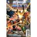 DC Universe vs. Masters of the Universe #3 VF ; DC Comic Book