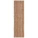 Brown 96 x 0.3937 in Indoor Area Rug - Lauren Ralph Lauren Ralph Lauren Marram Hand Woven, Jute, Natural Area Rug Jute & | Wayfair LRL0547A-28