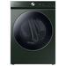 Samsung Bespoke 7.6 cu. ft. Ultra Capacity Electric Dryer w/ AI Optimal Dry & Super Speed Dry in Green | 38.75 H x 27 W x 31.4 D in | Wayfair