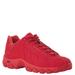 K-Swiss ST329 - Mens 13 Red Training Medium