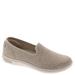 Skechers Performance Arch Fit Uplift-Perceived - Womens 8.5 Tan Slip On Medium