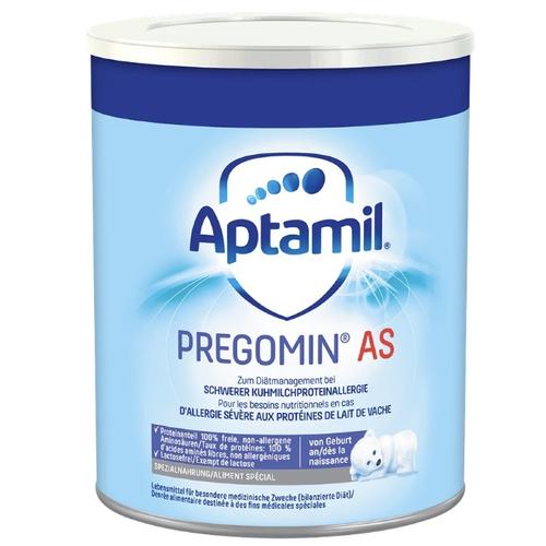 Aptamil Pregomin AS Pulver Babynahrung 0.4 kg