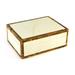 Everly Quinn Decorative Box | 3 H x 8 W x 6 D in | Wayfair 5792D081D2344D3BB0D1178C92991903