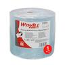 WypAll® WYPALL Wischtuch L20 7300 Airflex 2lagig 38x23,5cm 500Blatt blau