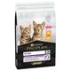 2 x 10 kg Kitten poulet PURINA PRO PLAN - Croquettes pour chat