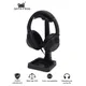 DATA FROG – Support pour casque de Gamer tour de casque de série écouteurs sans fil pour PC