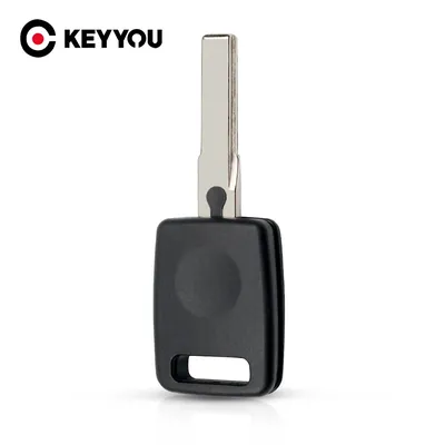 KEYYOU – transpondeur de clé de voiture pour Audi A4 B6 A3 A6 C5 C6 B7 Q5 B5 Q7 A2 TT télécommande
