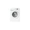 Lavatrice 7KG slim innex vapore b 1200GIRI bwsa 7125X wv it - Indesit