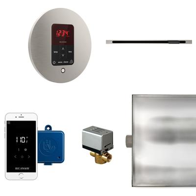 Mr Steam BTLRL1R Butler Linear Steam Generator Control Kit / Package