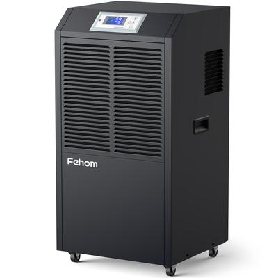 7900 Sq. Ft Commercial Dehumidifier for Basements or Large Space