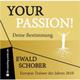 Your Passion - Ewald Schober (Hörbuch)