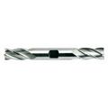 Yg-1 Tool Co Sq. End Mill Double End HSS 3/8 13055