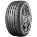 Kumho Ecsta PA51 205/50R16 87V BSW (2 Tires)