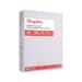 Staples Pastel Colored Copy Paper 8 1/2 x 11 Gray 500/Ream (14785) 678831