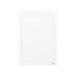 Staples Premium Arc Notebook Sys Refill Paper 5.5 x8.5 Narrow Rule White 886231