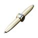 [BRAND]DELIVERY ON TIME!Decompression Finger Gyro Pens s Spinner Multifunctional LED Light Ballpoint Pen Metal Finger Gyro Pen Luminous