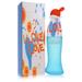 I Love Love by Moschino Eau De Toilette Spray 3.4 oz for Women Pack of 3