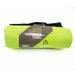 GEAR AID Quick Dry Microfiber Towel for Travel Camping and Sports Nav Green L 30â€� x 50â€�