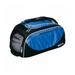 Wilson Sport Backpack Duffel Blue