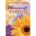Pre-Owned Women of Purpose (Paperback) 0830737014 9780830737017