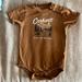 Carhartt One Pieces | Carhartt Onesie | Color: Brown | Size: 18mb