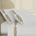 Imperial Sheet Set, California King, Ivory