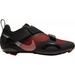 Nike Shoes | Lknew Nike Women's Superrep Cycle Shoes Size 7.5 Black Red Mesh Eur 38 | Color: Black/Red | Size: 7.5