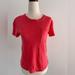 J. Crew Tops | J. Crew | Color: Orange/Pink | Size: Xs