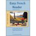 Easy French Reader : A Three-Part Text for Beginning Students 9780071428484 Used / Pre-owned