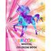 Unicorn Magical Coloring Book: Magical Unicorn Coloring Books for Kids.