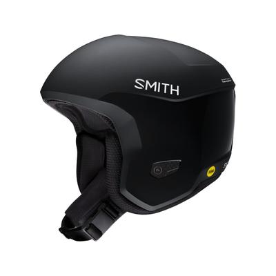 Smith Icon Jr. MIPS Helmet Matte Black Youth Medium E00512ZW95358