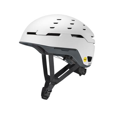 Smith Summit MIPS Helmet Matte White / Slate Large E005360TF5963