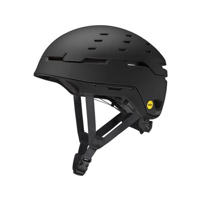 Smith Summit MIPS Helmet Matte Black Extra Large E005369KS6367