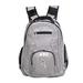 MOJO Gray Chicago White Sox Personalized Premium Laptop Backpack