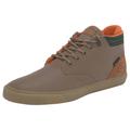 Sneaker LACOSTE "ESPARRE CHUKKA 222 1 CMA" Gr. 42,5, braun Schuhe Sneaker