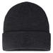 Men's Fanatics Branded Black Atlanta Falcons Blackout Cuffed Knit Hat