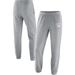 Men's Nike Heathered Gray Penn State Nittany Lions Saturday Fleece Pants