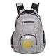MOJO Gray Cal Bears Personalized Premium Laptop Backpack