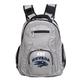 MOJO Gray Nevada Wolf Pack Personalized Premium Laptop Backpack