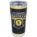 Tervis Pittsburgh Steelers 20oz. Vintage Stainless Steel Tumbler