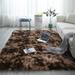 Long Plush Area Rug-Fluffy Soft Kids Room Rug Baby Nursery Decor-Anti-Skid Large Fuzzy Shag Area Rugs-Modern Indoor Home Living Room Floor Carpet for Children Boys Girls Bedroom Rugs