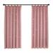 BRAND Big Clear!Hollowed Out Star Shading Window Blackout Curtain Drapes Purdah for Living Room Princess Children Room Kid s Room Curtain