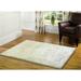 132 x96 Ultra Soft Fluffy Rugs Indoor Modern Shaggy Area Rugs Fluffy Living Room Carpets for Bedroom Nursery Floor Carpets Soft Luxury Rug Hand Tufted Shag Area Rug White