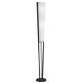 Dainolite - Emotions - 2 Light Floor Lamp In Modern Style-61 Inches Tall and 7