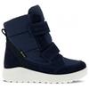 Ecco - Kid's Urban Snowboarder VCR - Winterschuhe 33 | EU 33 blau