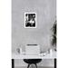 James Dean: One-Speed Dean - Unframed Photograph Paper in Black/White Globe Photos Entertainment & Media | 14 H x 11 W in | Wayfair 4813936_1114