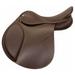 Henri de Rivel Advantage All Purpose Saddle - 17 - Regular - Australian Nut - Smartpak