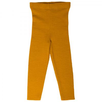 Reiff - Kid's Legging Elina - Leggings Gr 98/104 orange