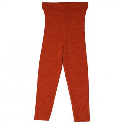 Reiff - Kid's Legging Elina - Leggings Gr 74/80 rot