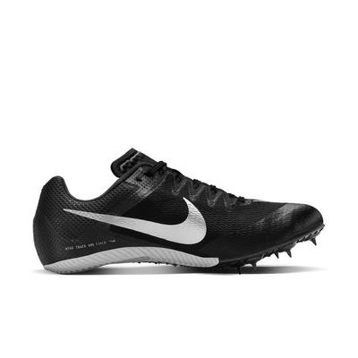 Nike Unisex Rival Sprinting schwarz 45.5